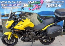 Kawasaki Versys 650 ABS | Mobile.bg    7