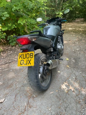 Honda Cbf, снимка 3