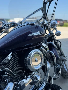 Yamaha Drag Star | Mobile.bg    8