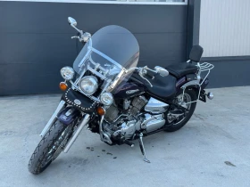  Yamaha Drag Star