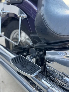 Yamaha Drag Star | Mobile.bg    9