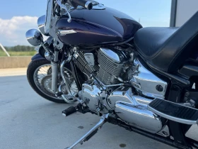 Yamaha Drag Star | Mobile.bg    5