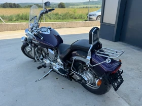Yamaha Drag Star | Mobile.bg    4