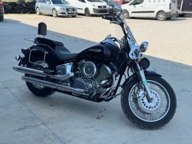 Yamaha Drag Star | Mobile.bg    2