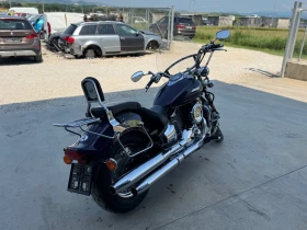 Yamaha Drag Star | Mobile.bg    3