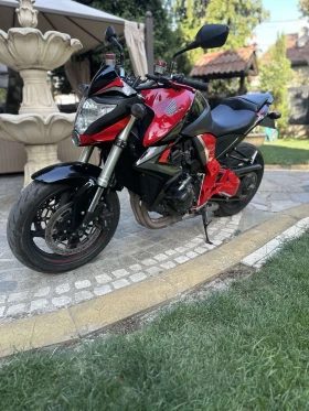  Honda Cb