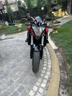 Honda Cb Cb 1000 R ABS | Mobile.bg    5