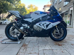  BMW S 1000 RR