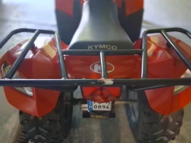 Kymco City 50     | Mobile.bg    7