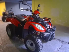  Kymco City