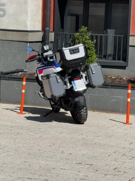 BMW R 1300 GSA, снимка 3