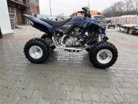 Yamaha Raptor YFM 700, снимка 4