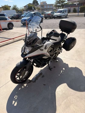 Honda Crossrunner | Mobile.bg � ����� ������ 3