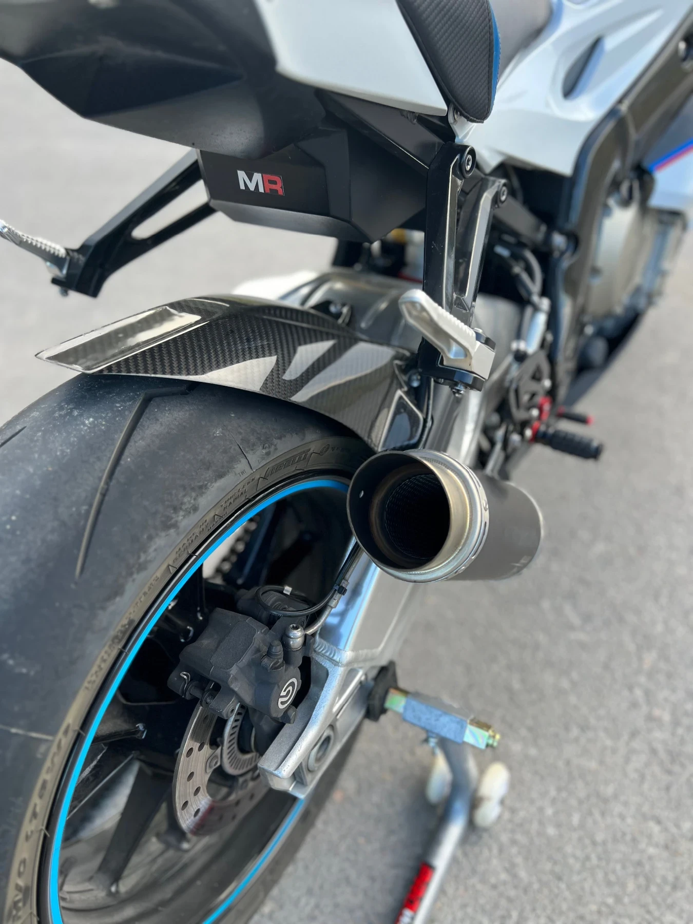 BMW S 1000 RR - изображение 7