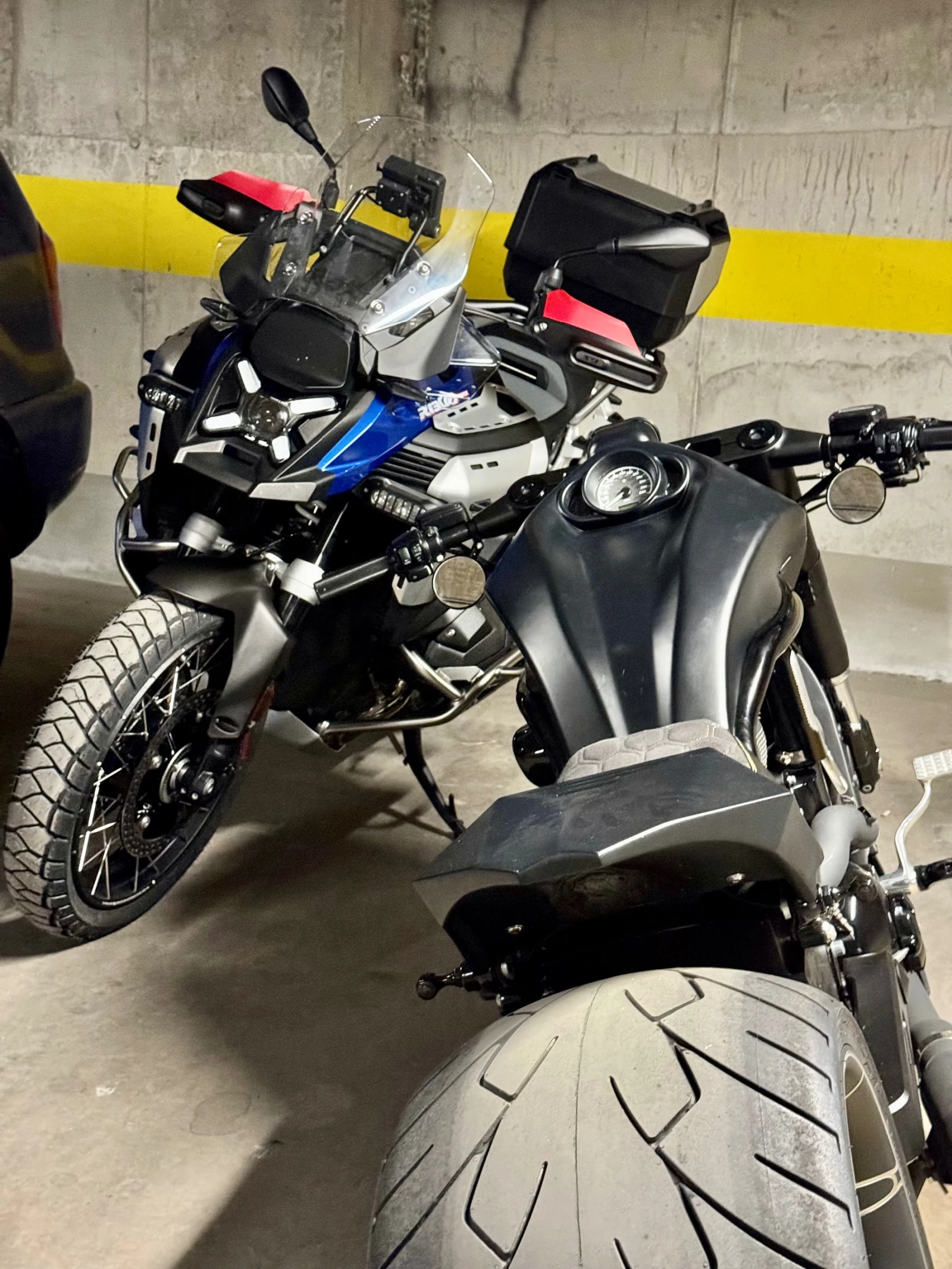 BMW R 1300 GSA | Mobile.bg � ����������� 10