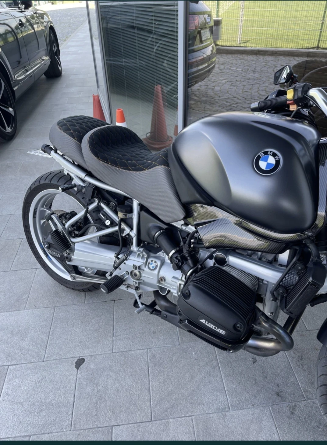 BMW R R850 | Mobile.bg � ����������� 3