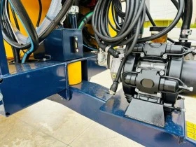 Пръскачка Moccia Моccia Rio 3000 и 2200 НАЛИЧНИ❗ , снимка 4