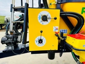 Пръскачка Moccia Моccia Rio 3000 и 2200 НАЛИЧНИ❗ , снимка 9