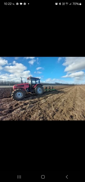 Обява за продажба на Плуг VELES AGRO 3+ 1 ~17 880 лв. - изображение 3