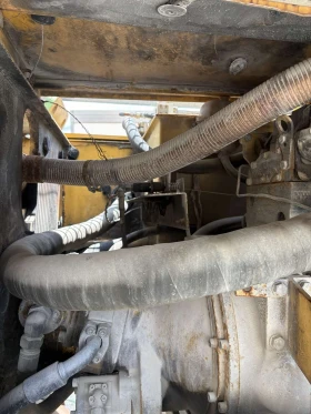 Багер Zeppelin ZM 15 C, снимка 7