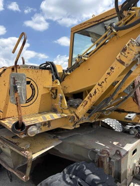 Багер Zeppelin ZM 15 C | Auto.bg — изображение 6