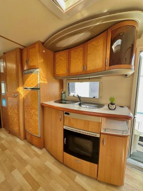 �������� Hobby Prestige 720/ ��� ����/ 9 �����/ ���� � WC/  | Mobile.bg � ����� ������ 11