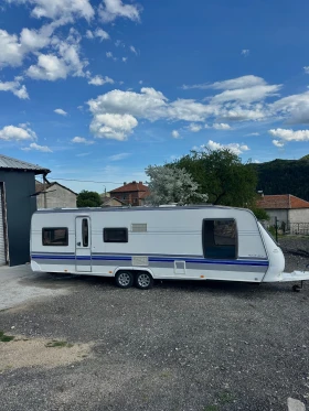�������� Hobby Prestige 720/ ��� ����/ 9 �����/ ���� � WC/  | Mobile.bg � ����� ������ 5
