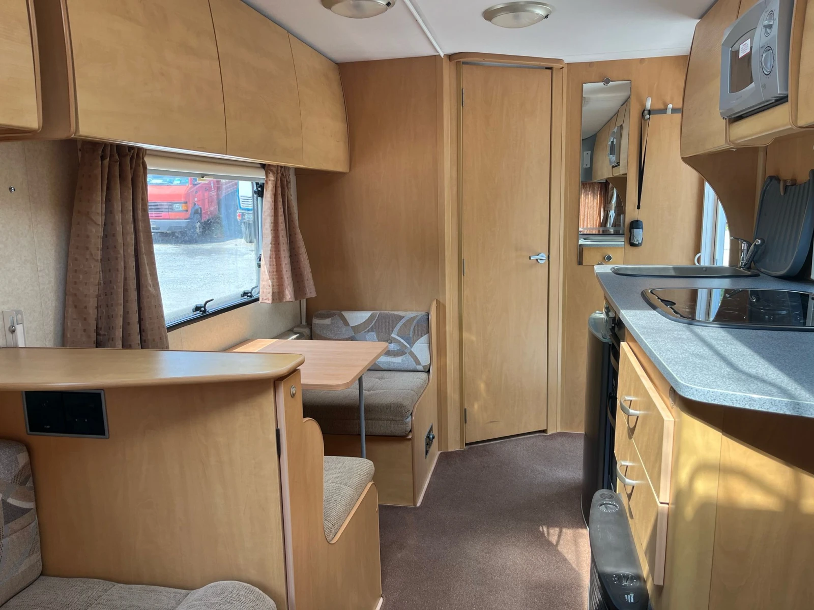  Bailey 510/4 | Mobile.bg   16