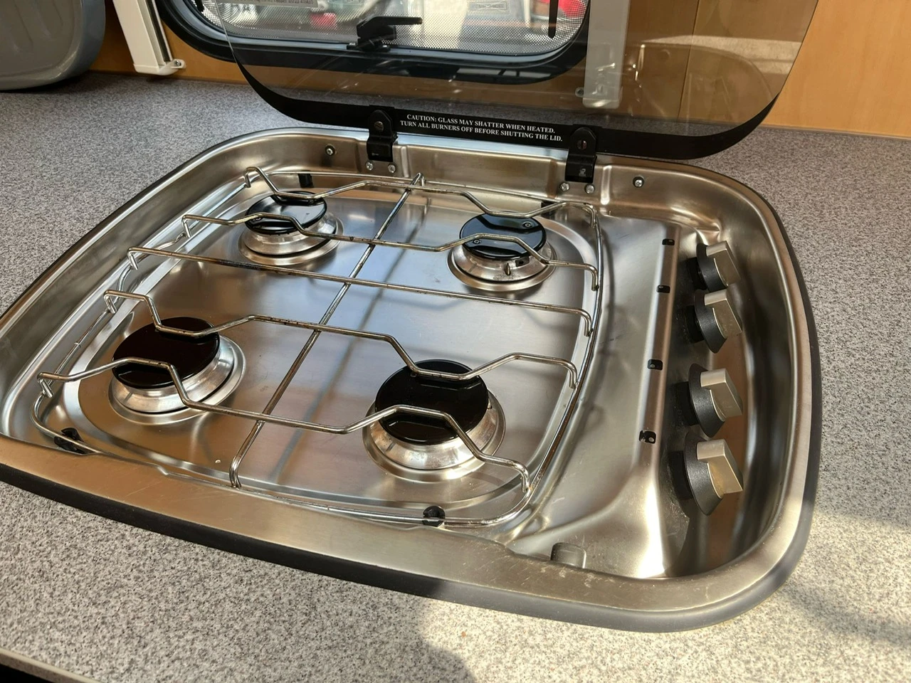  Bailey 510/4 | Mobile.bg   12