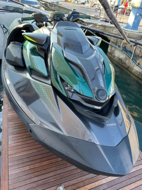 Обява за продажба на Джет Bombardier Sea Doo APEX RXP 300 ~36 000 лв. - изображение 1