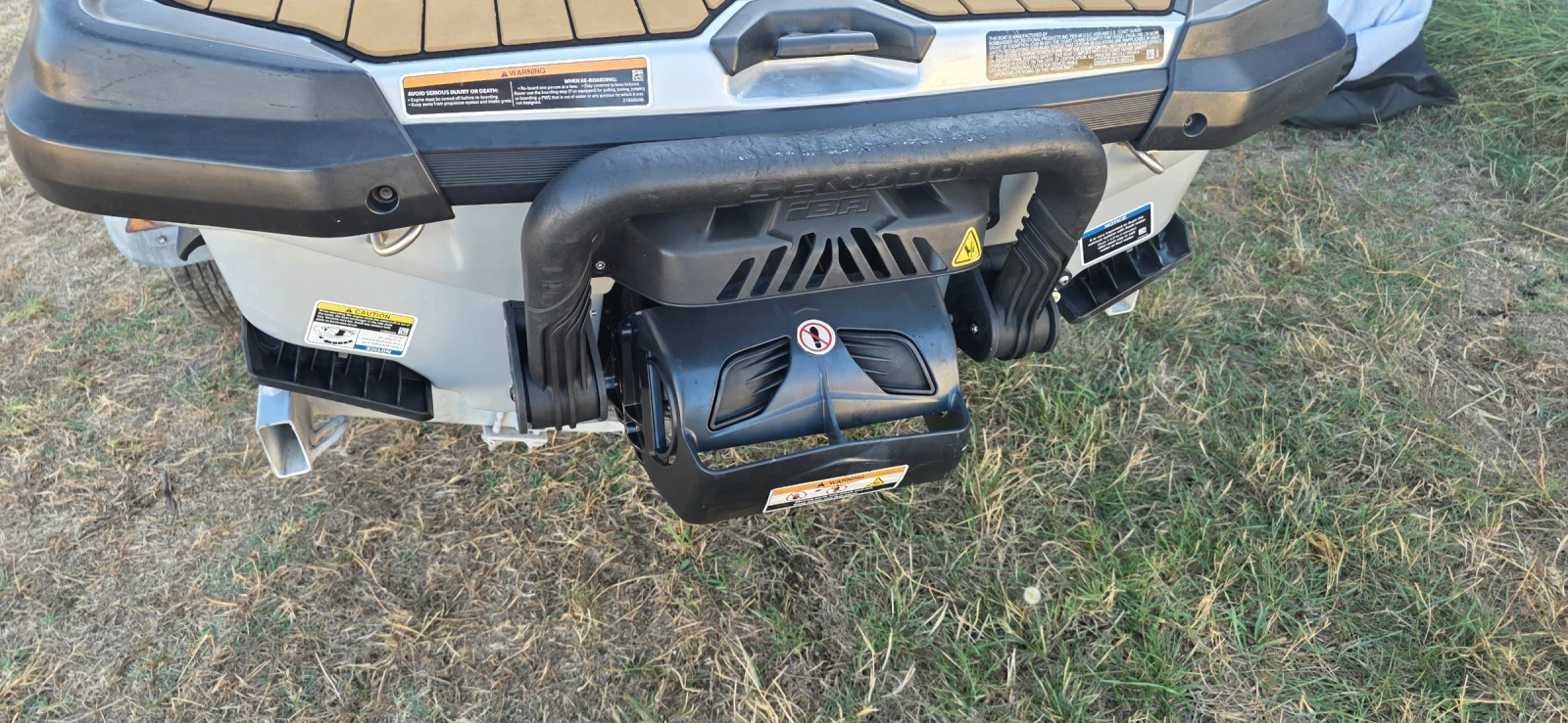 ���� Bombardier Sea Doo Gtx 300 limited  | Mobile.bg � ����������� 3