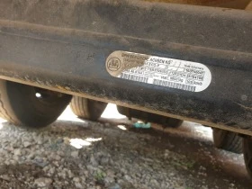 Полуремарке Benalu, снимка 6