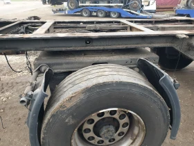 Полуремарке Benalu, снимка 11