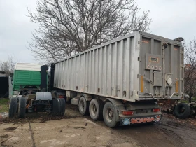 Полуремарке Benalu, снимка 3 - Ремаркета - 39308994