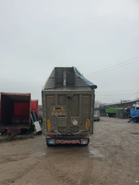 Полуремарке Benalu, снимка 2 - Ремаркета - 39308994