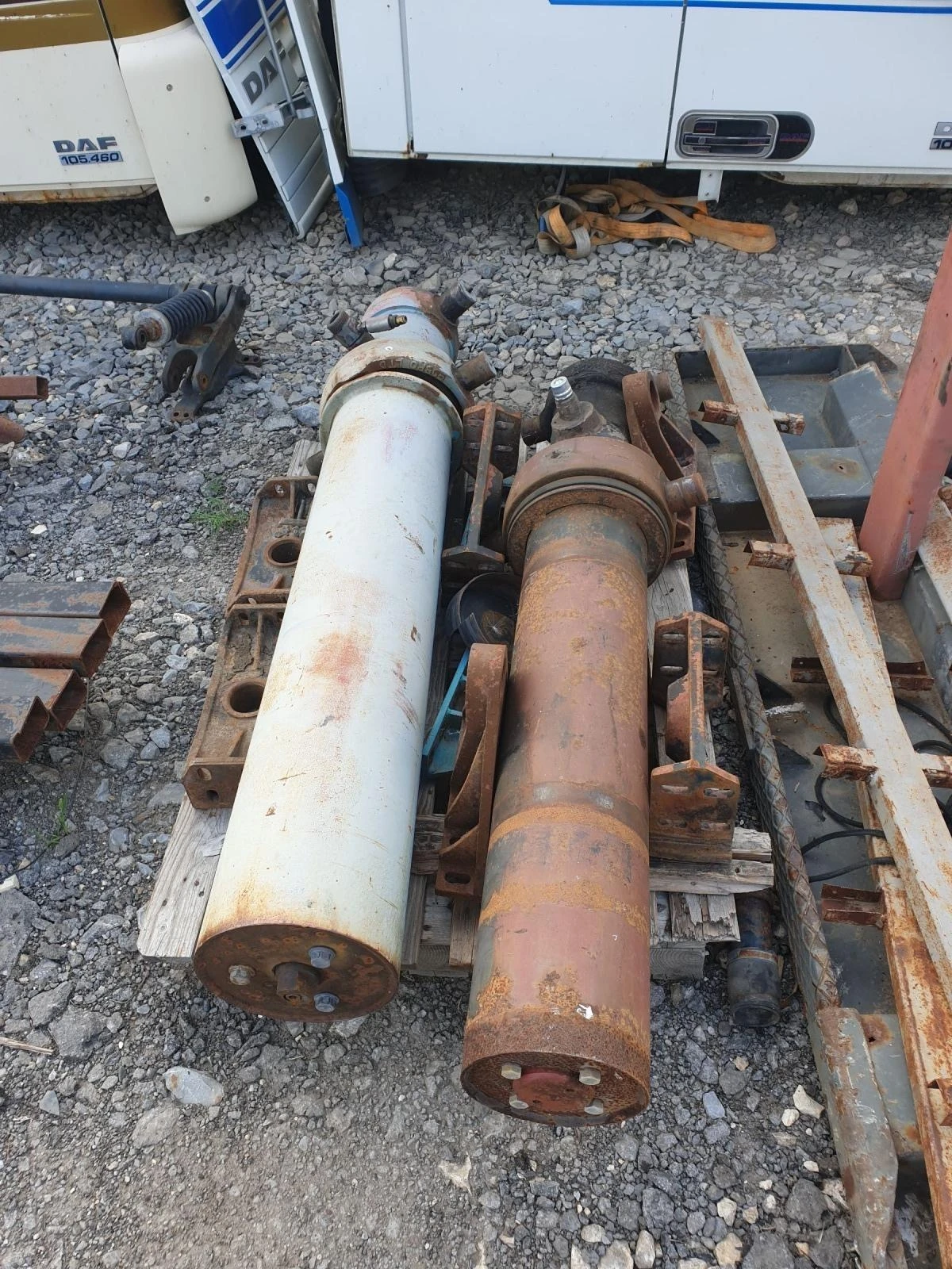  BULL TRAILERS | Mobile.bg   3