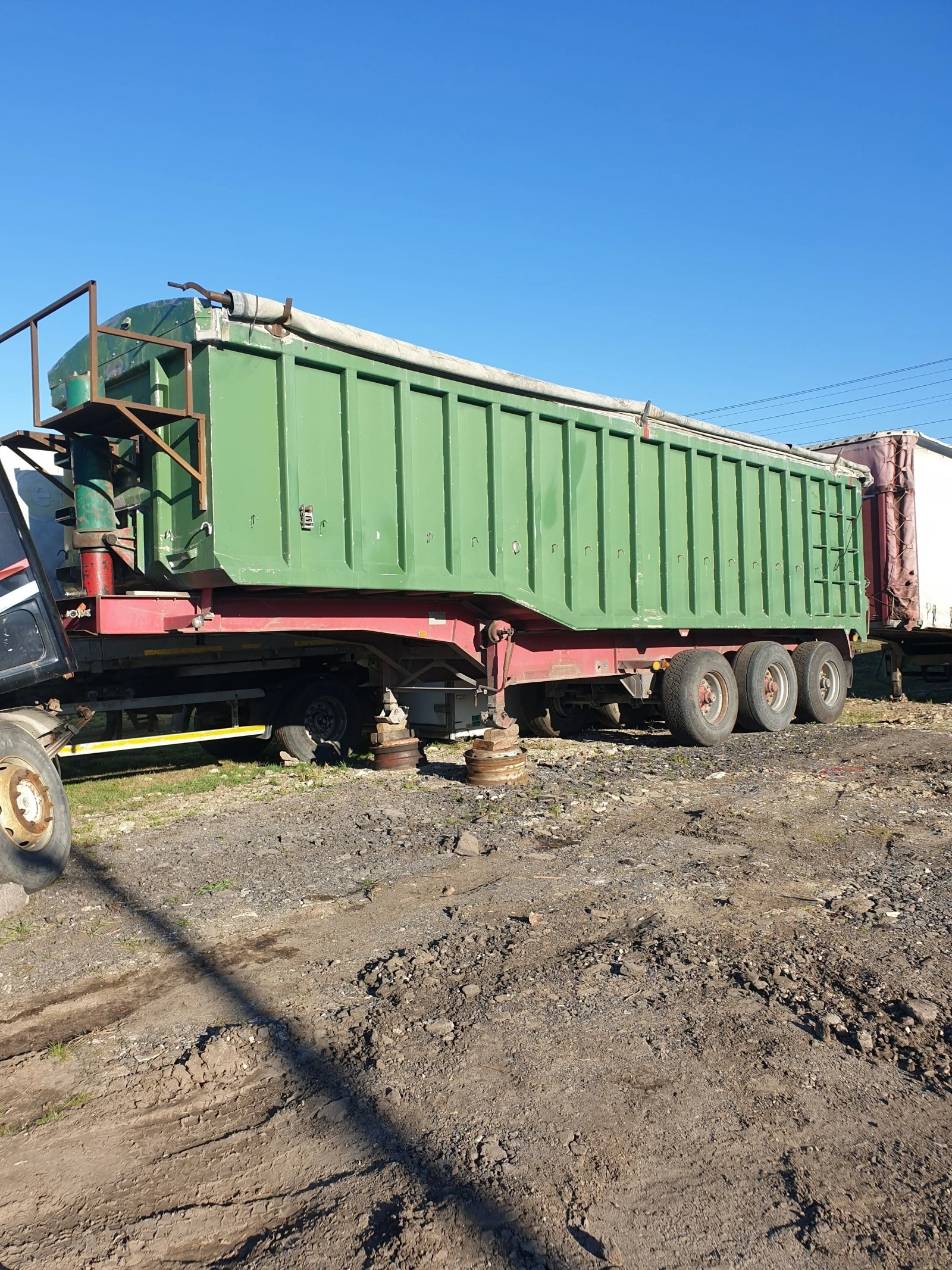  BULL TRAILERS | Mobile.bg   1