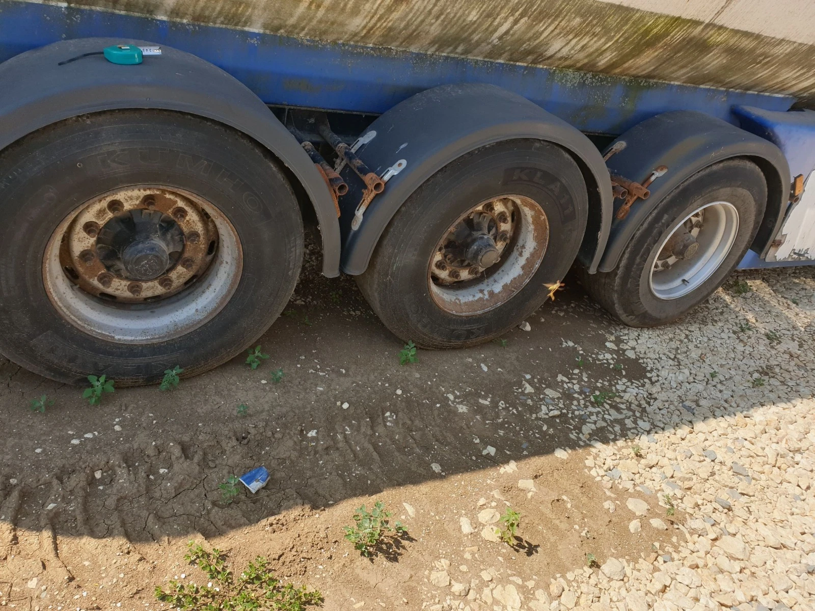  BULL TRAILERS | Mobile.bg   7