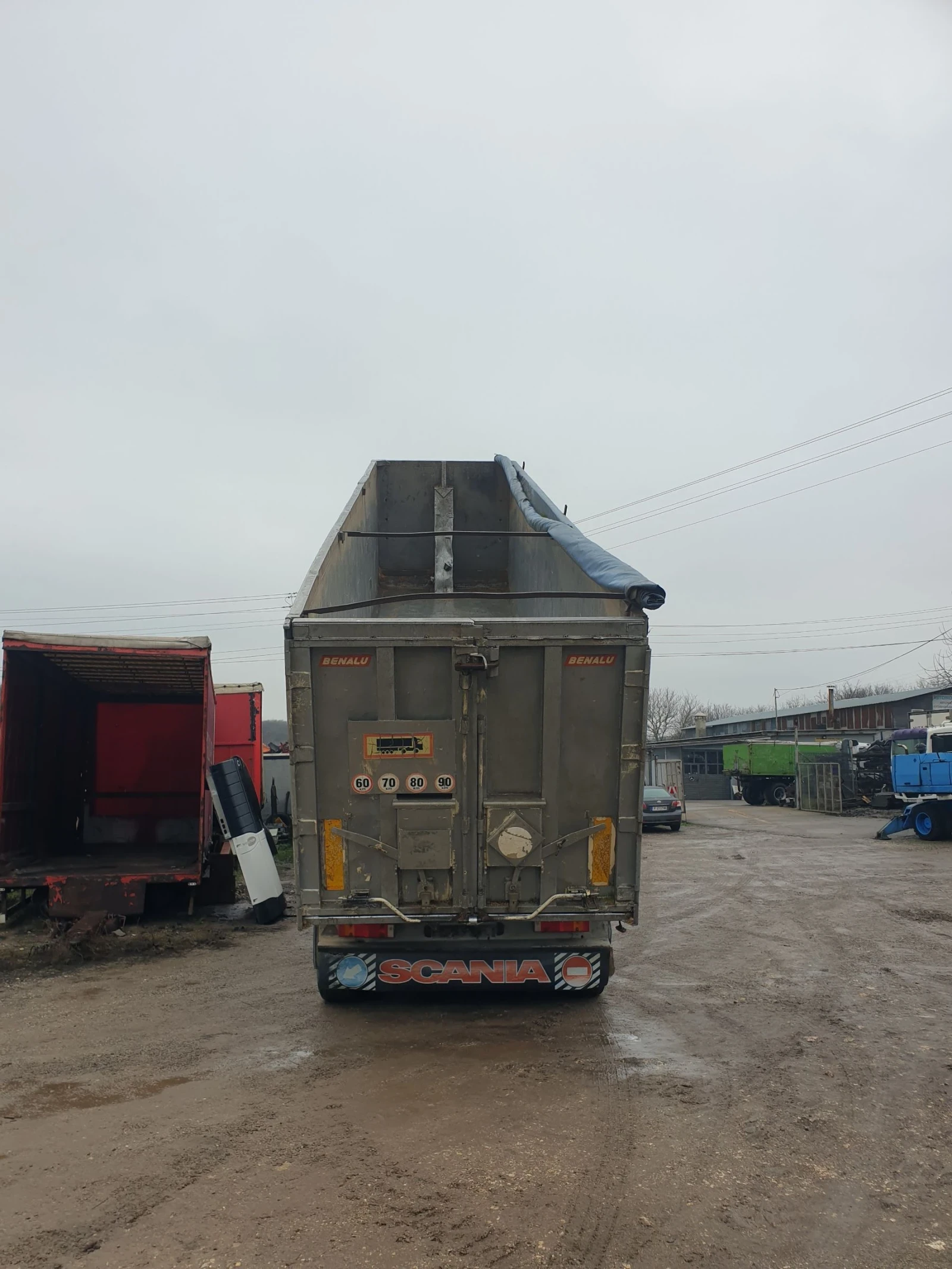 ����������� Benalu | Mobile.bg � ����������� 2