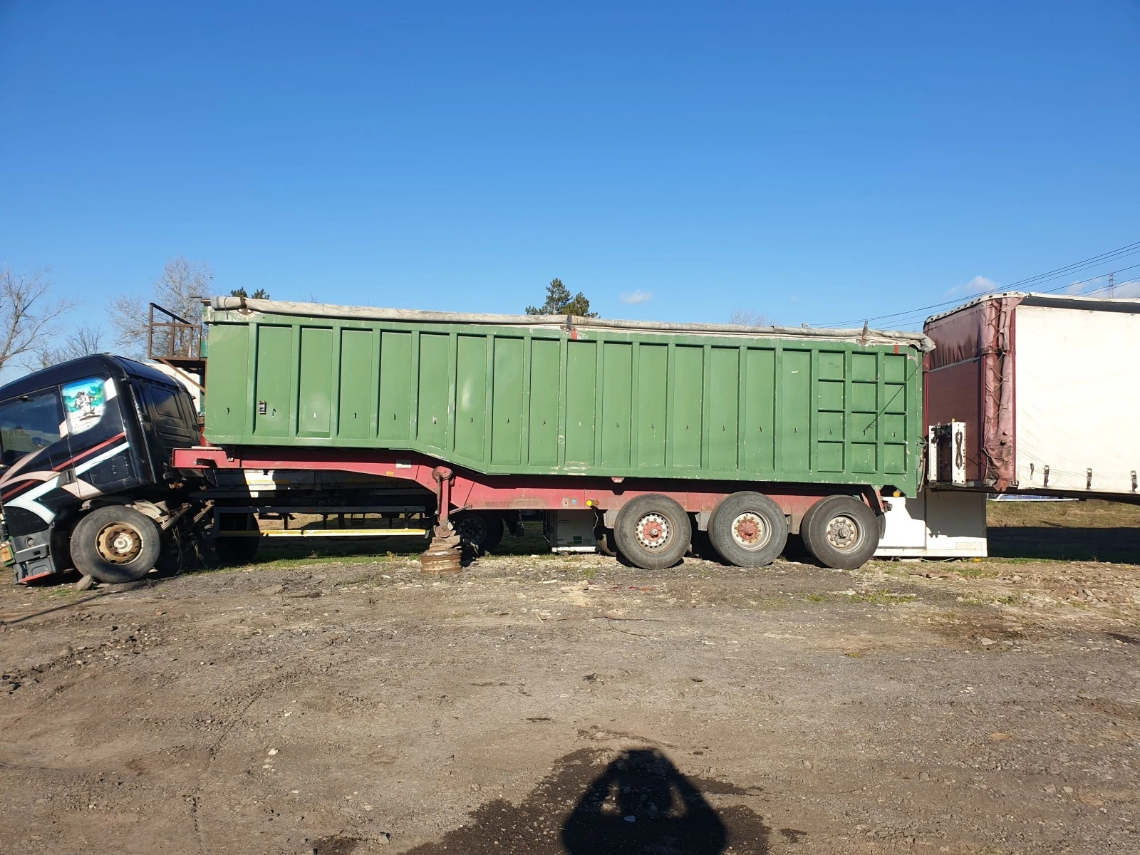  BULL TRAILERS | Mobile.bg   2