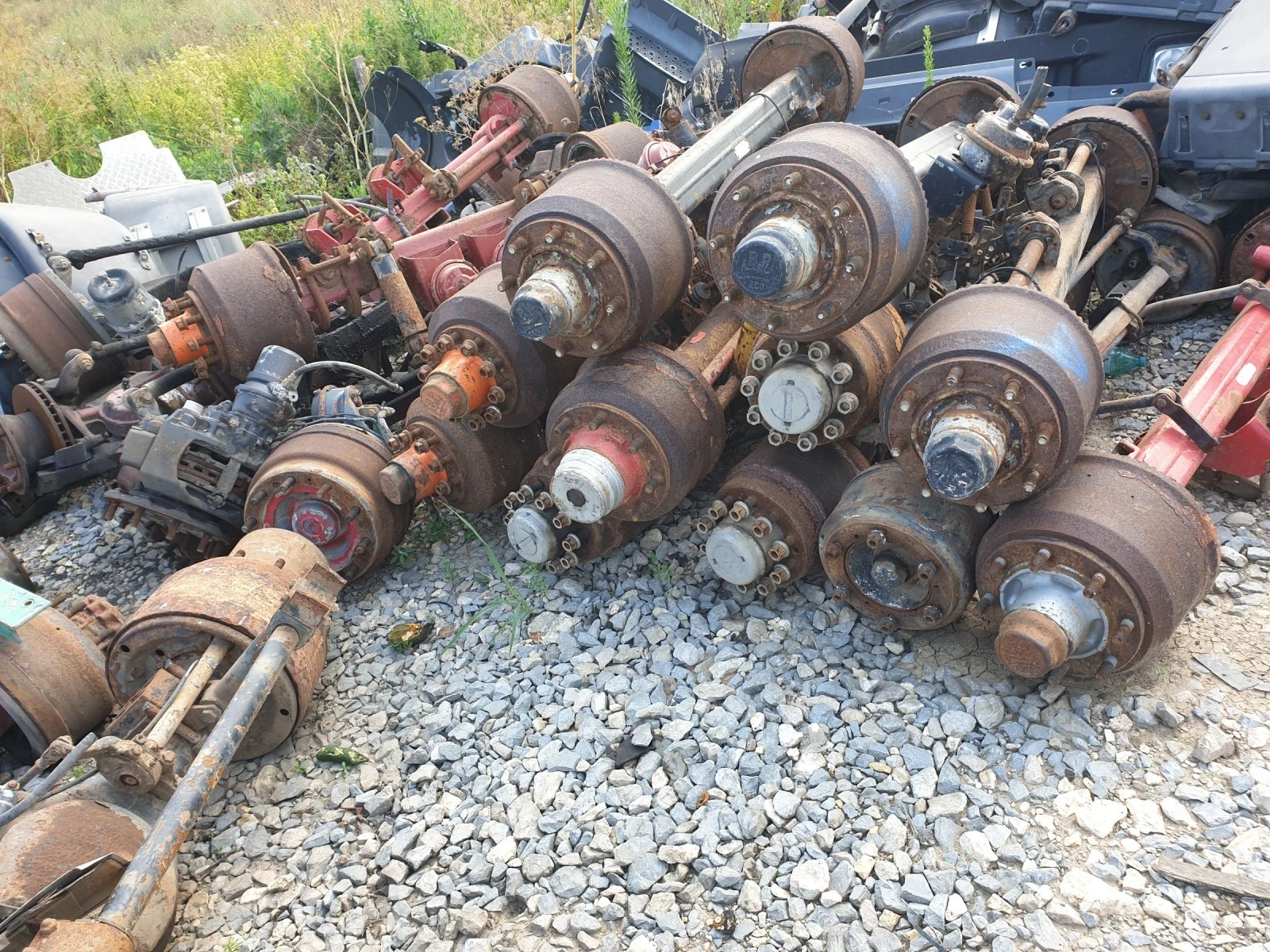  BULL TRAILERS | Mobile.bg   4