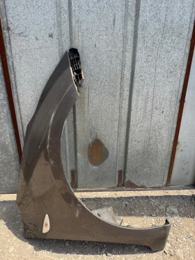 Kia Ceed 2013-2017г десен калник с мигач, снимка 1