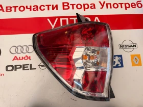 220-20046  Ляв стоп Subaru Forester III 2008-2013, снимка 1