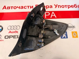 220-20046  Ляв стоп Subaru Forester III 2008-2013, снимка 2