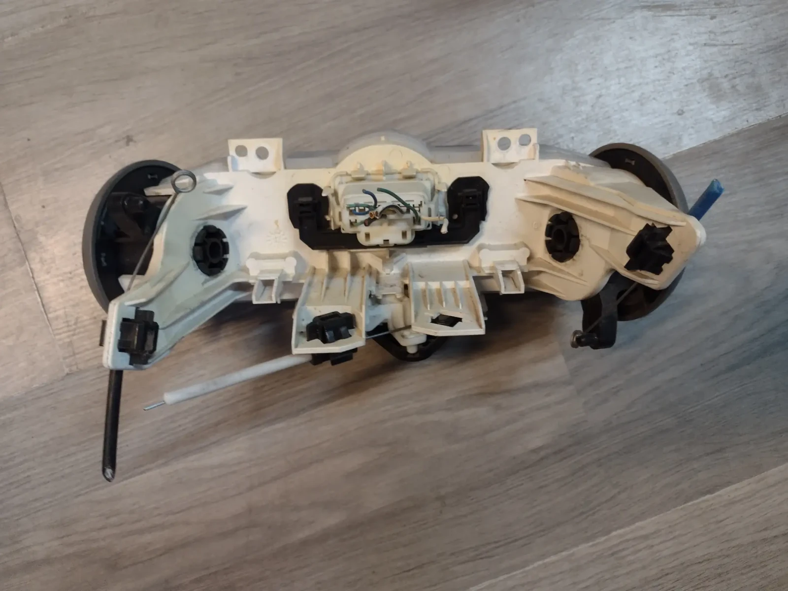 69617026   TOYOTA AYGO 69617026 A1 | Mobile.bg   4