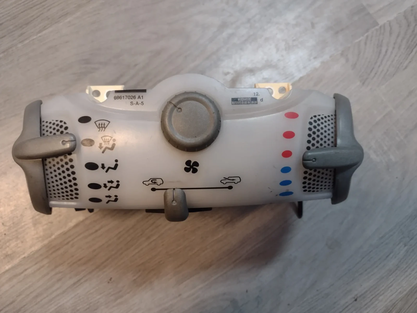 69617026   TOYOTA AYGO 69617026 A1 | Mobile.bg   1