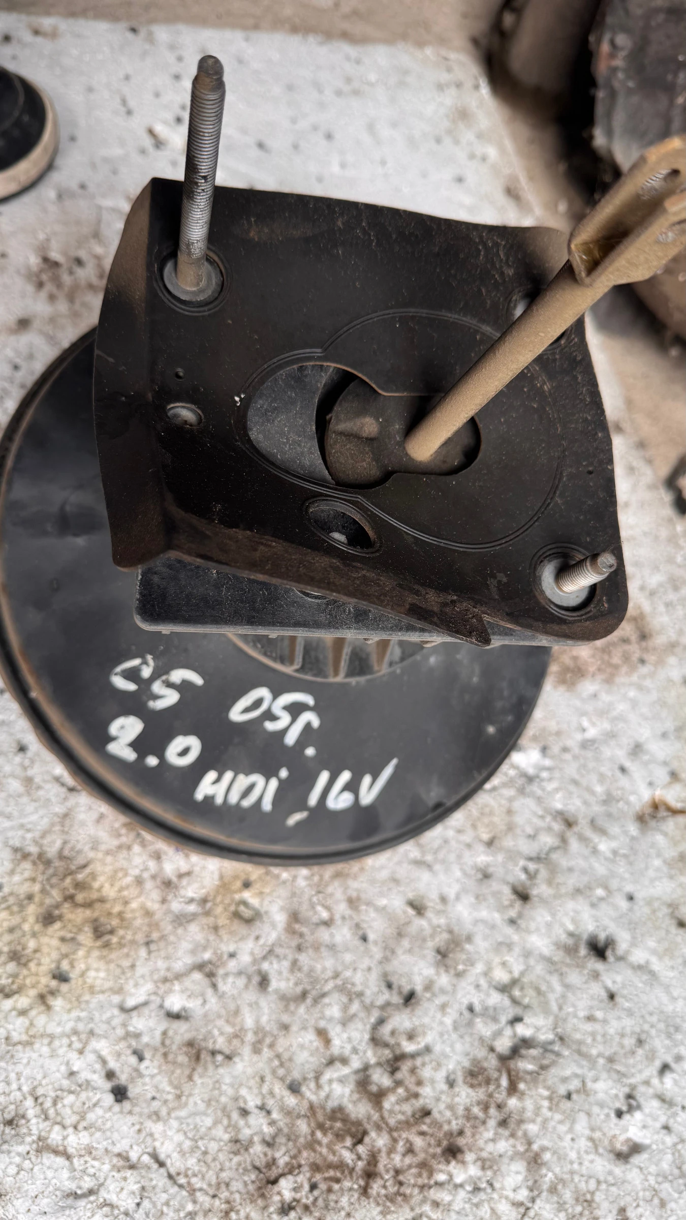   /    Citroen C5 2005 - 0204074797 / 512101/5 | Mobile.bg   2