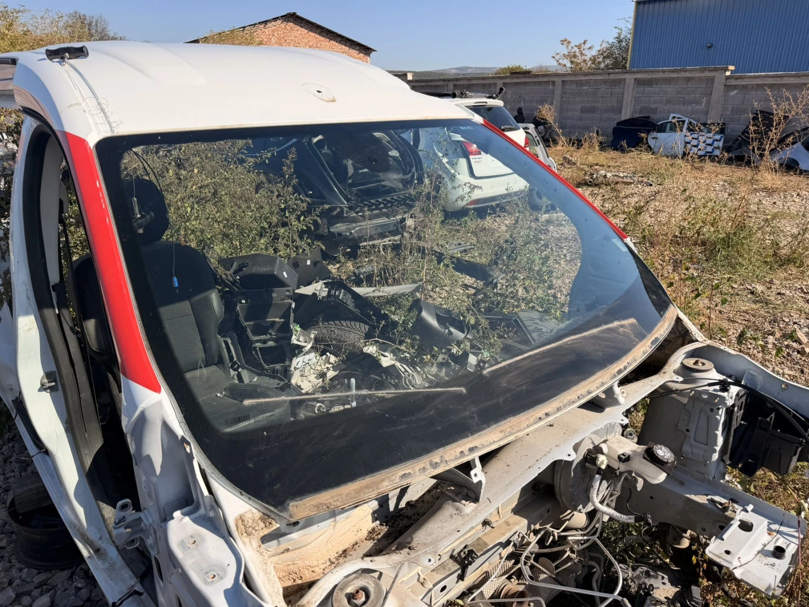 43R-014839 ������ ������ ��� ������ �� RENAULT EXPRESS 2023�.  43R014839 | Mobile.bg � ����������� 1