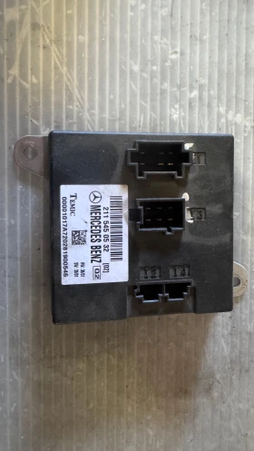     Body    Mercedes E - 2115450532