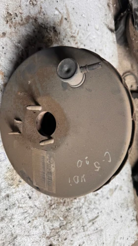       /    Citroen C5 2005 - 0204074797 / 512101/5